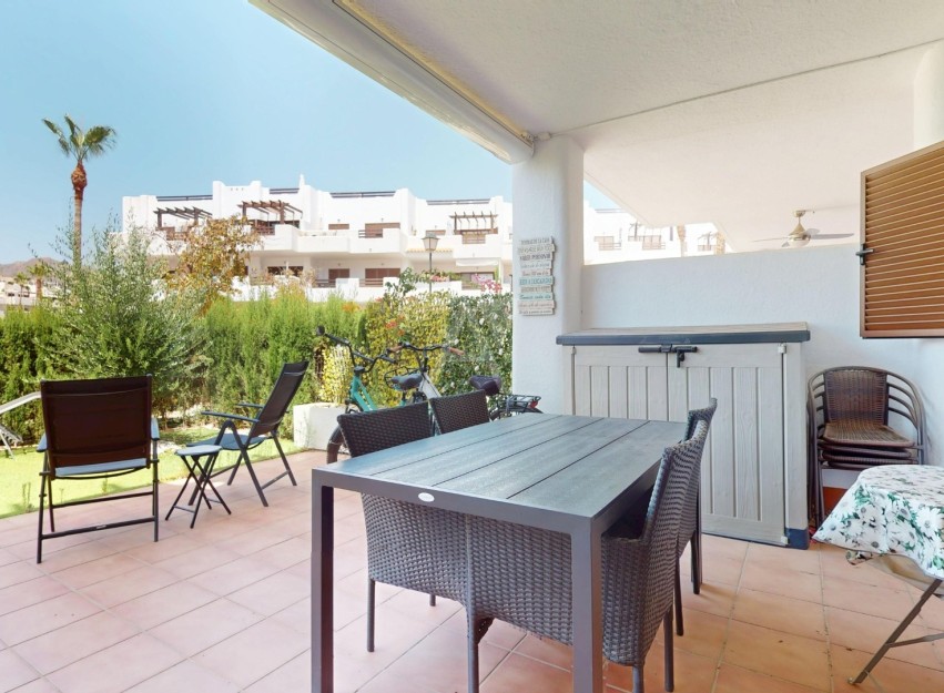 Herverkoop - Apartment - San Juan de los Terrenos - Mar de Pulpi