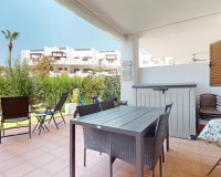 Herverkoop - Apartment - San Juan de los Terrenos - Mar de Pulpi