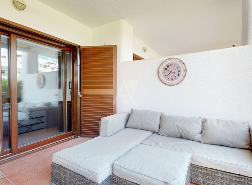 Herverkoop - Apartment - San Juan de los Terrenos - Mar de Pulpi
