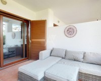 Herverkoop - Apartment - San Juan de los Terrenos - Mar de Pulpi