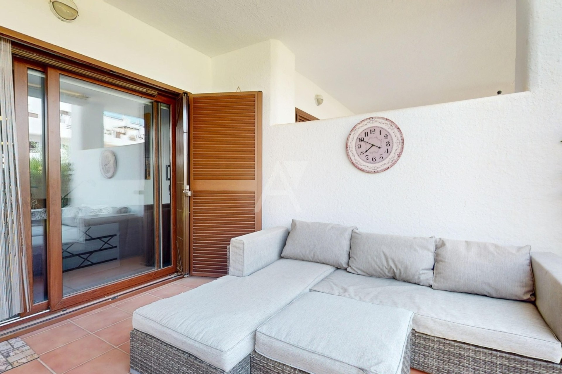 Herverkoop - Apartment - San Juan de los Terrenos - Mar de Pulpi