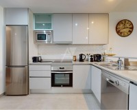 Herverkoop - Apartment - San Juan de los Terrenos - Mar de Pulpi