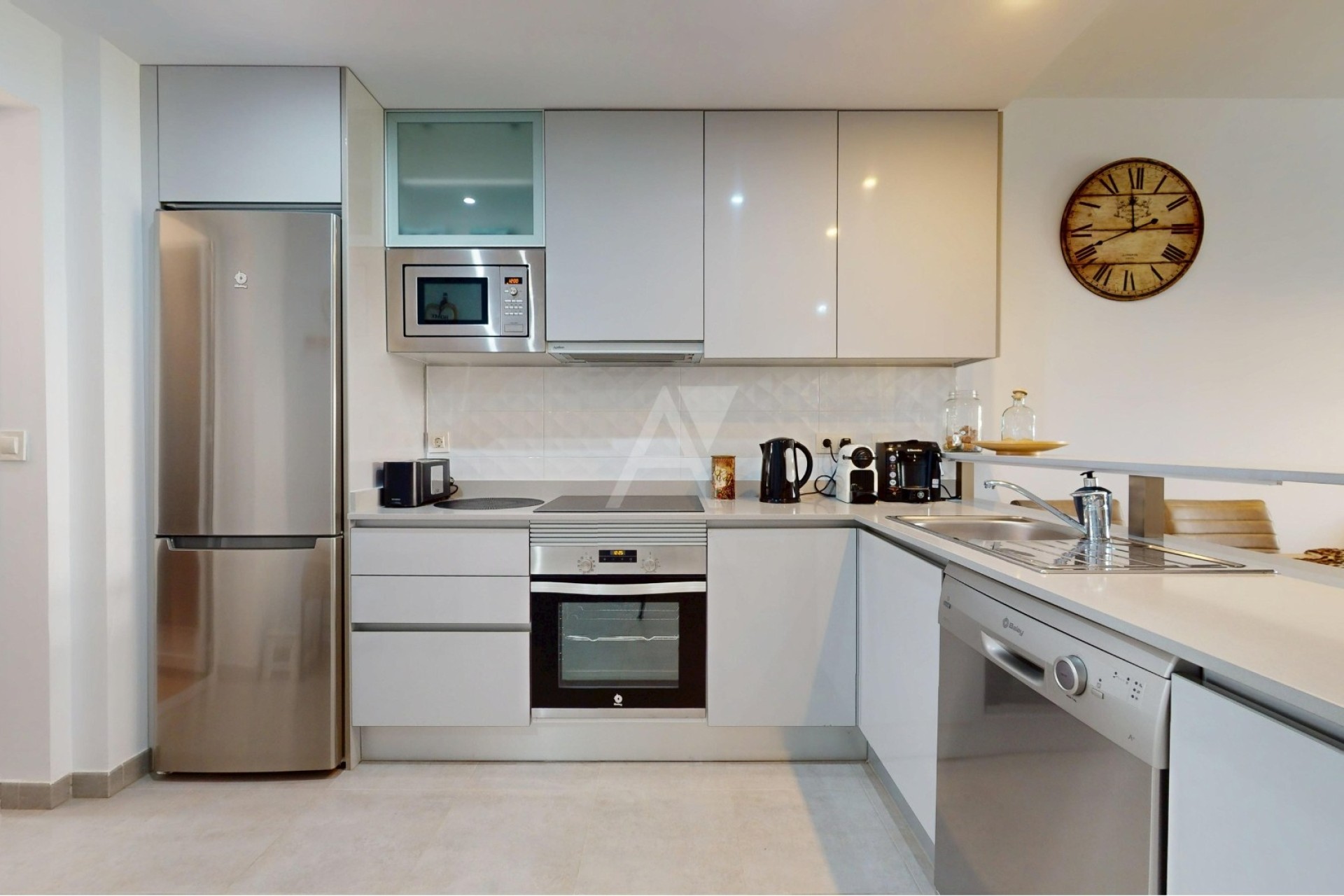 Herverkoop - Apartment - San Juan de los Terrenos - Mar de Pulpi