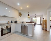 Herverkoop - Apartment - San Juan de los Terrenos - Mar de Pulpi