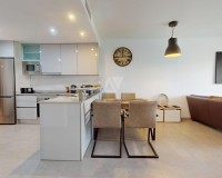 Herverkoop - Apartment - San Juan de los Terrenos - Mar de Pulpi
