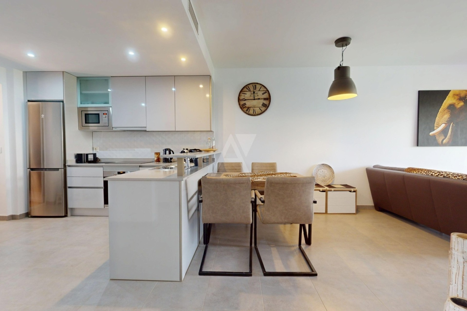 Herverkoop - Apartment - San Juan de los Terrenos - Mar de Pulpi