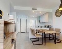 Herverkoop - Apartment - San Juan de los Terrenos - Mar de Pulpi