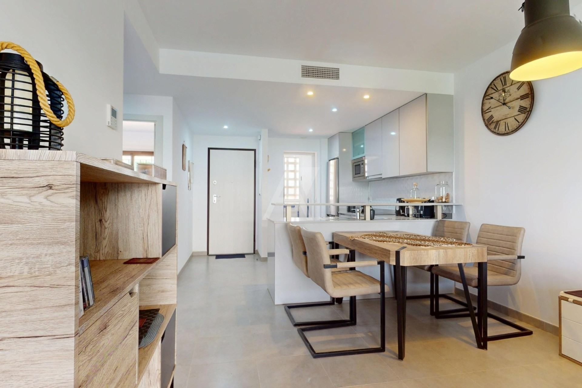 Herverkoop - Apartment - San Juan de los Terrenos - Mar de Pulpi