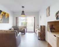 Herverkoop - Apartment - San Juan de los Terrenos - Mar de Pulpi