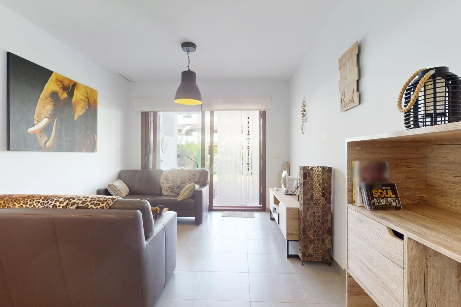 Herverkoop - Apartment - San Juan de los Terrenos - Mar de Pulpi