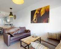 Herverkoop - Apartment - San Juan de los Terrenos - Mar de Pulpi