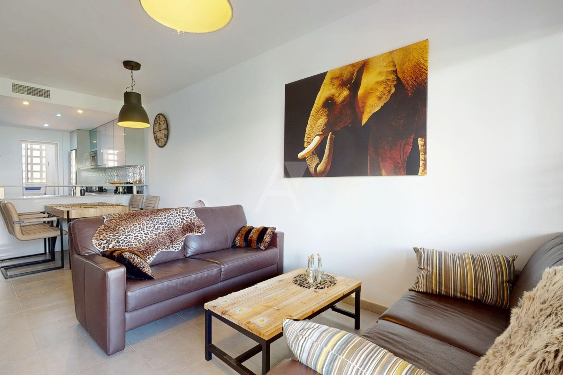 Herverkoop - Apartment - San Juan de los Terrenos - Mar de Pulpi