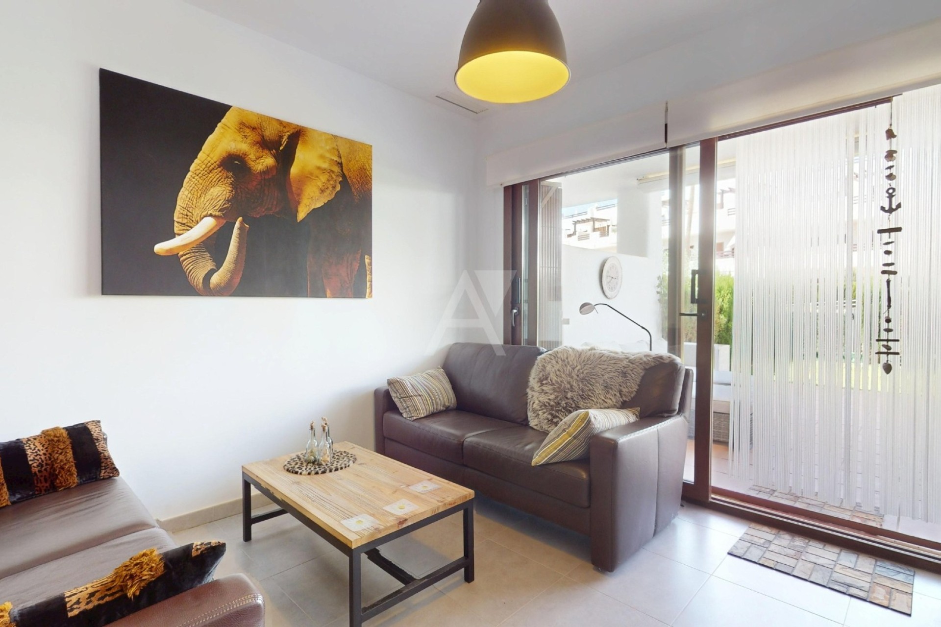 Herverkoop - Apartment - San Juan de los Terrenos - Mar de Pulpi