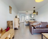 Herverkoop - Apartment - San Juan de los Terrenos - Mar de Pulpi