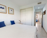Herverkoop - Apartment - San Juan de los Terrenos - Mar de Pulpi