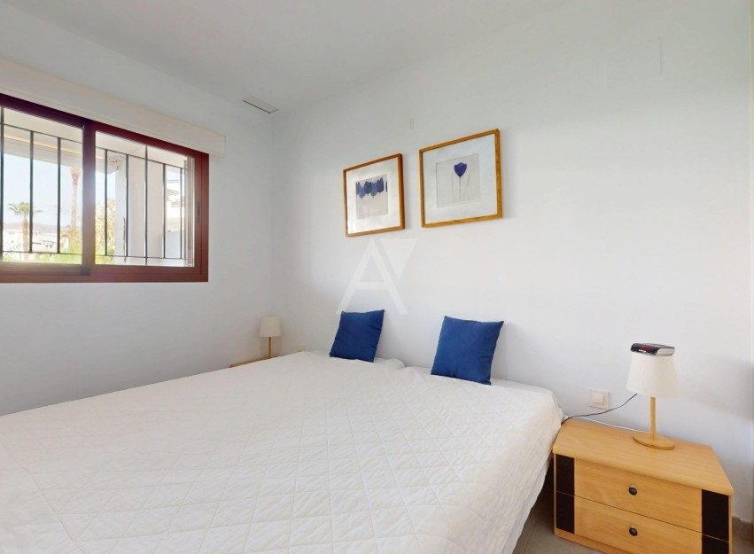 Herverkoop - Apartment - San Juan de los Terrenos - Mar de Pulpi