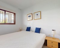 Herverkoop - Apartment - San Juan de los Terrenos - Mar de Pulpi
