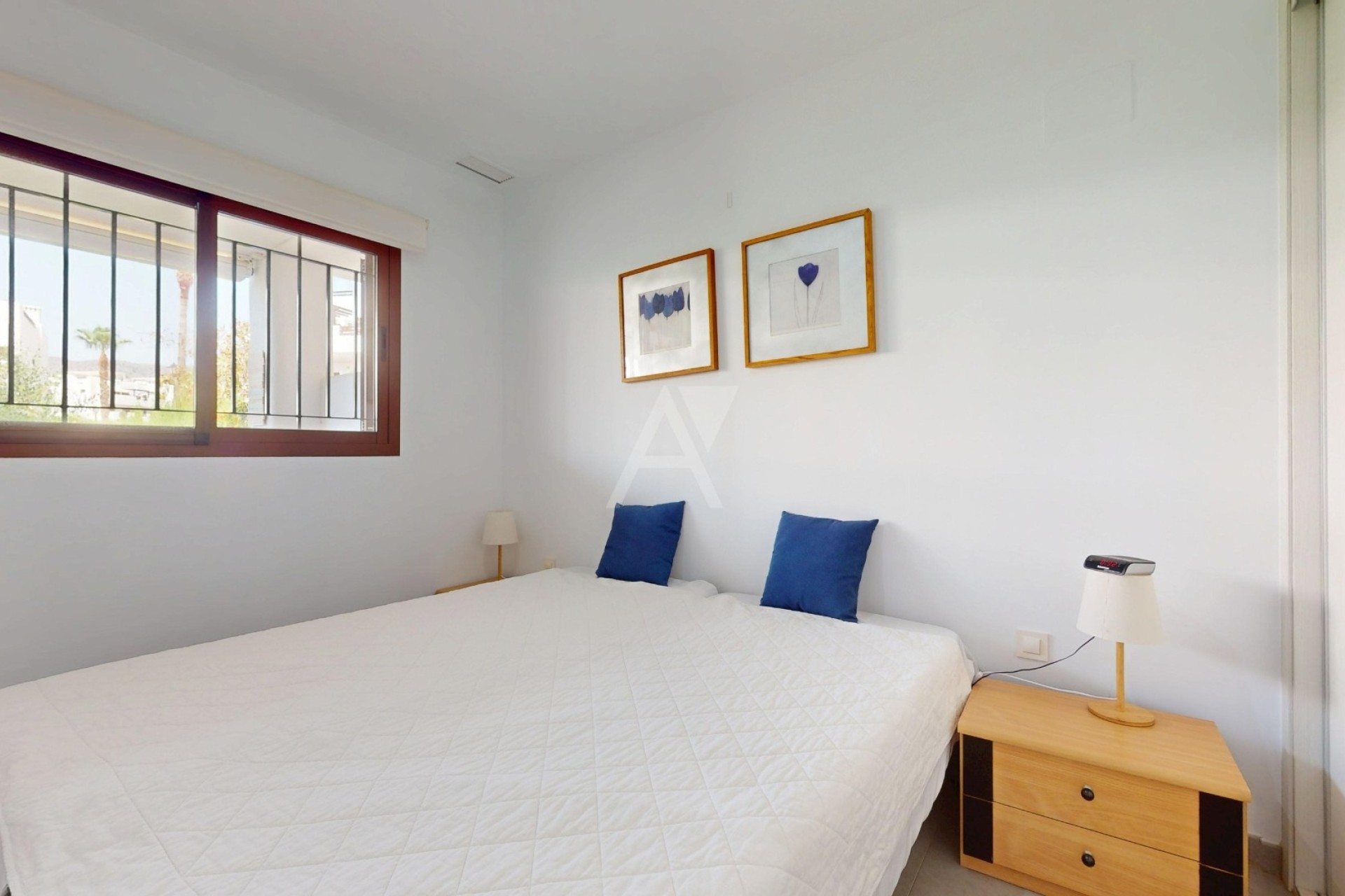 Herverkoop - Apartment - San Juan de los Terrenos - Mar de Pulpi