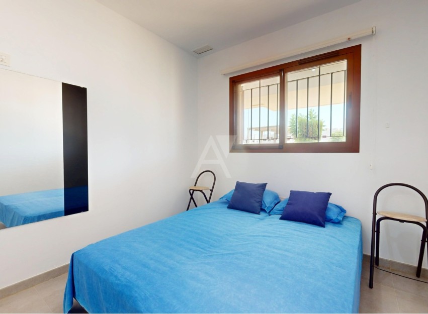 Herverkoop - Apartment - San Juan de los Terrenos - Mar de Pulpi