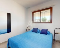 Herverkoop - Apartment - San Juan de los Terrenos - Mar de Pulpi