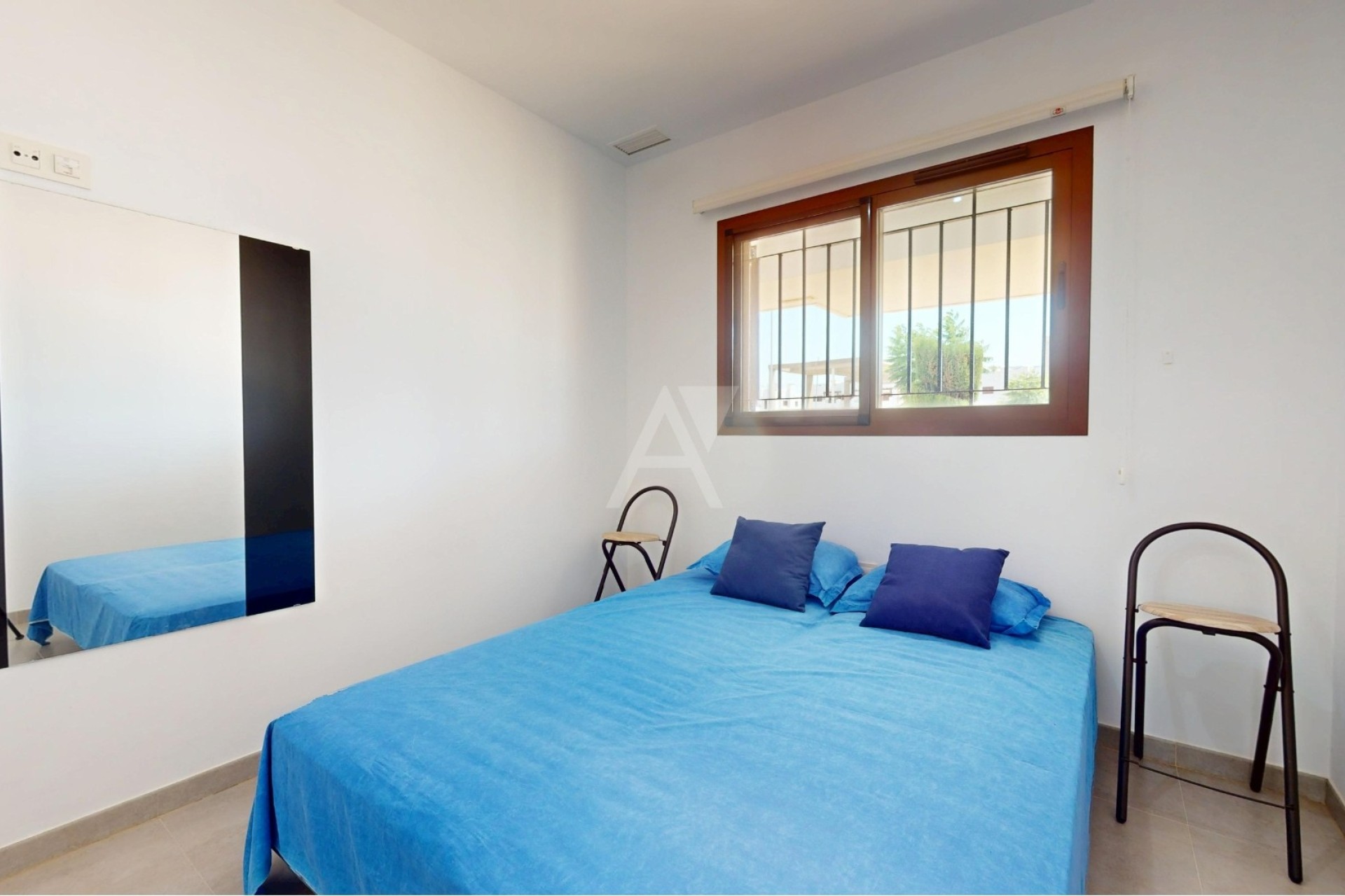 Herverkoop - Apartment - San Juan de los Terrenos - Mar de Pulpi