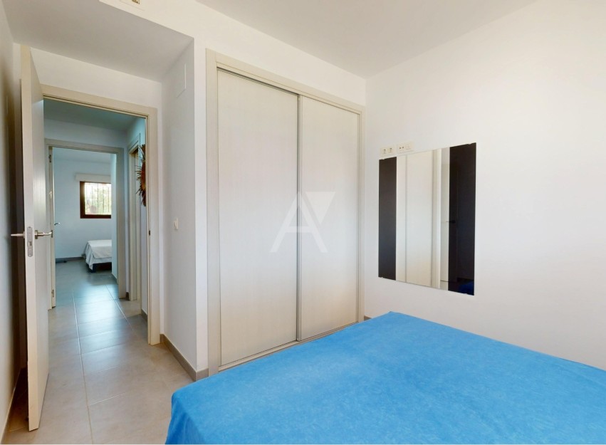Herverkoop - Apartment - San Juan de los Terrenos - Mar de Pulpi