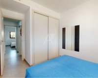 Herverkoop - Apartment - San Juan de los Terrenos - Mar de Pulpi