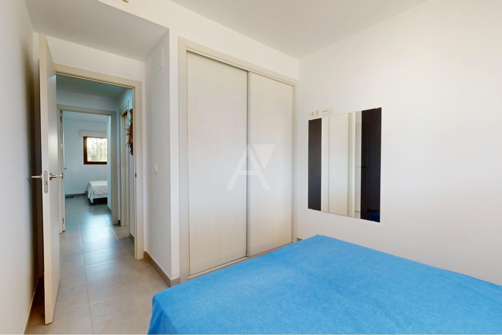 Herverkoop - Apartment - San Juan de los Terrenos - Mar de Pulpi