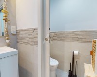 Herverkoop - Apartment - San Juan de los Terrenos - Mar de Pulpi