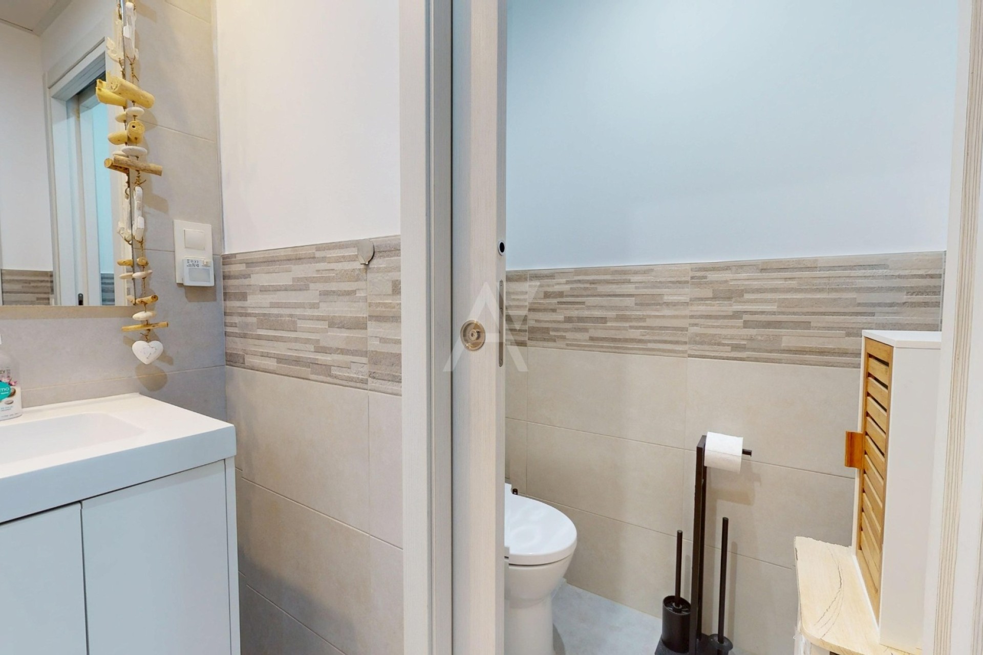 Herverkoop - Apartment - San Juan de los Terrenos - Mar de Pulpi