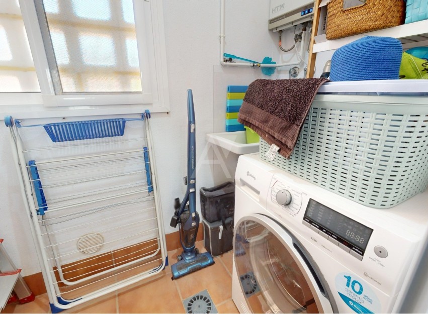 Herverkoop - Apartment - San Juan de los Terrenos - Mar de Pulpi