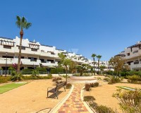 Herverkoop - Apartment - San Juan de los Terrenos - Mar de Pulpi