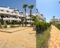 Herverkoop - Apartment - San Juan de los Terrenos - Mar de Pulpi