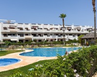 Herverkoop - Apartment - San Juan de los Terrenos - Mar de Pulpi
