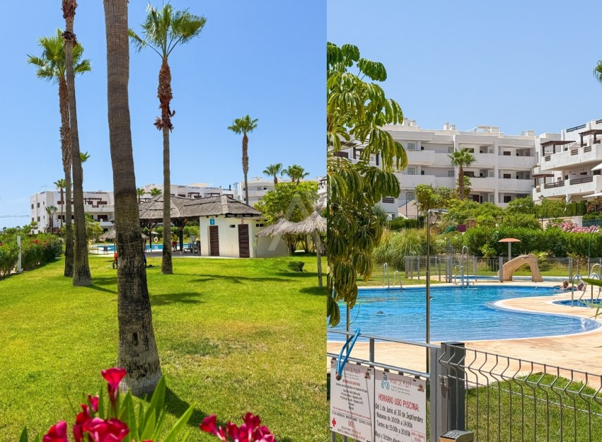 Herverkoop - Apartment - San Juan de los Terrenos - Mar de Pulpi
