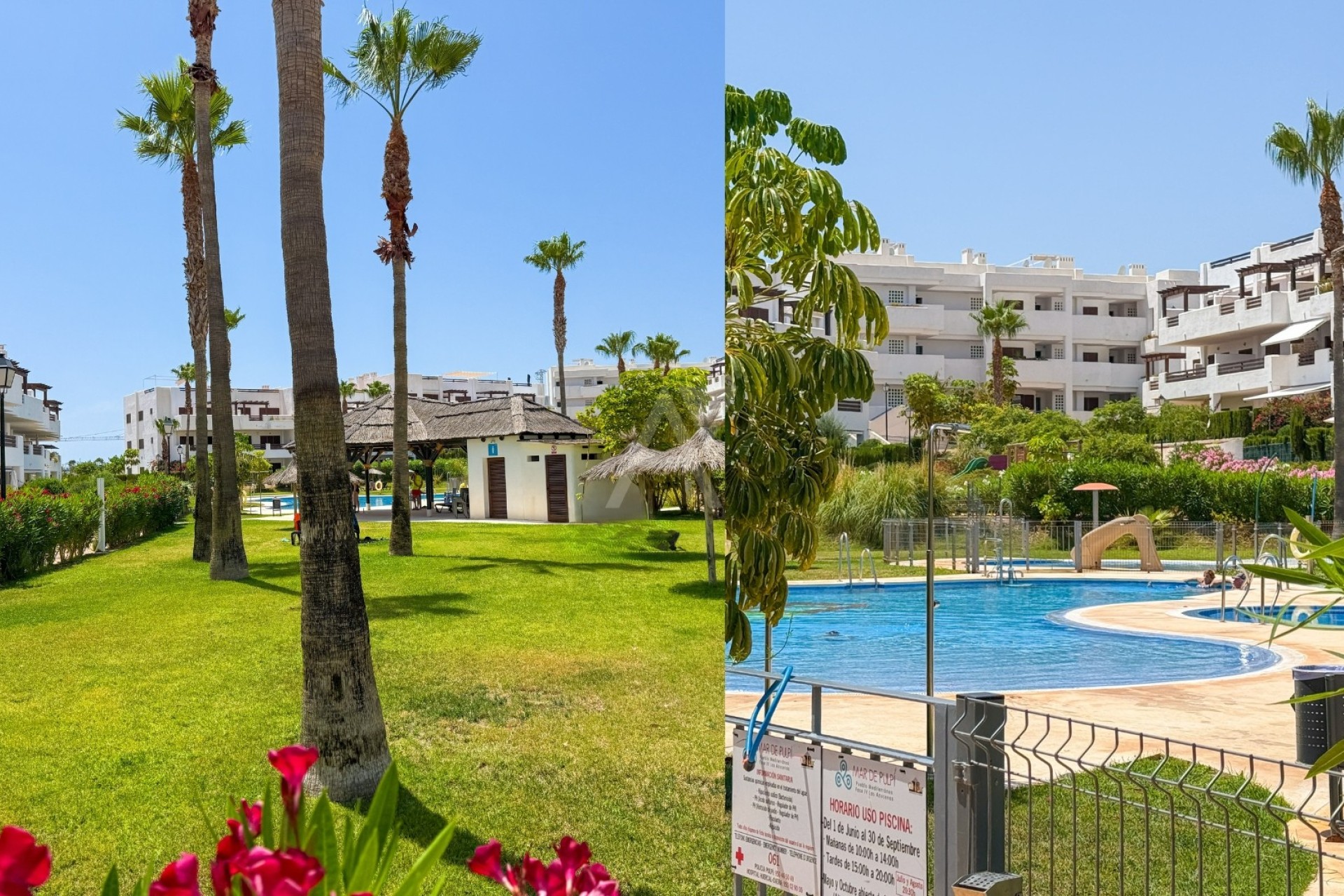 Herverkoop - Apartment - San Juan de los Terrenos - Mar de Pulpi