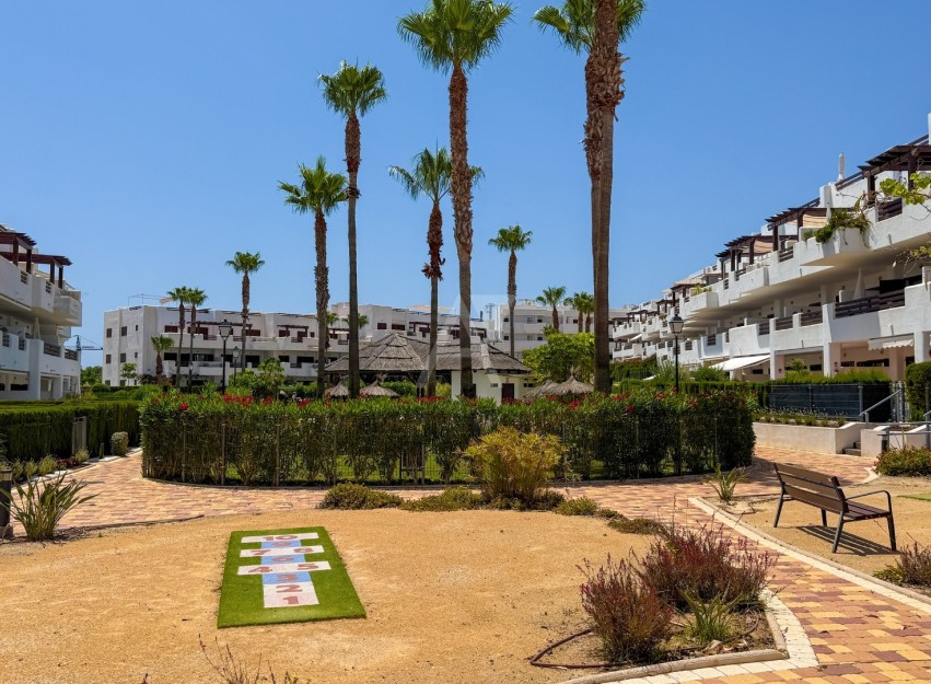 Herverkoop - Apartment - San Juan de los Terrenos - Mar de Pulpi