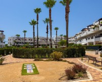 Herverkoop - Apartment - San Juan de los Terrenos - Mar de Pulpi