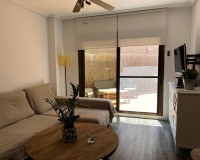 Herverkoop - Apartment - San Juan - San Juan Alicante