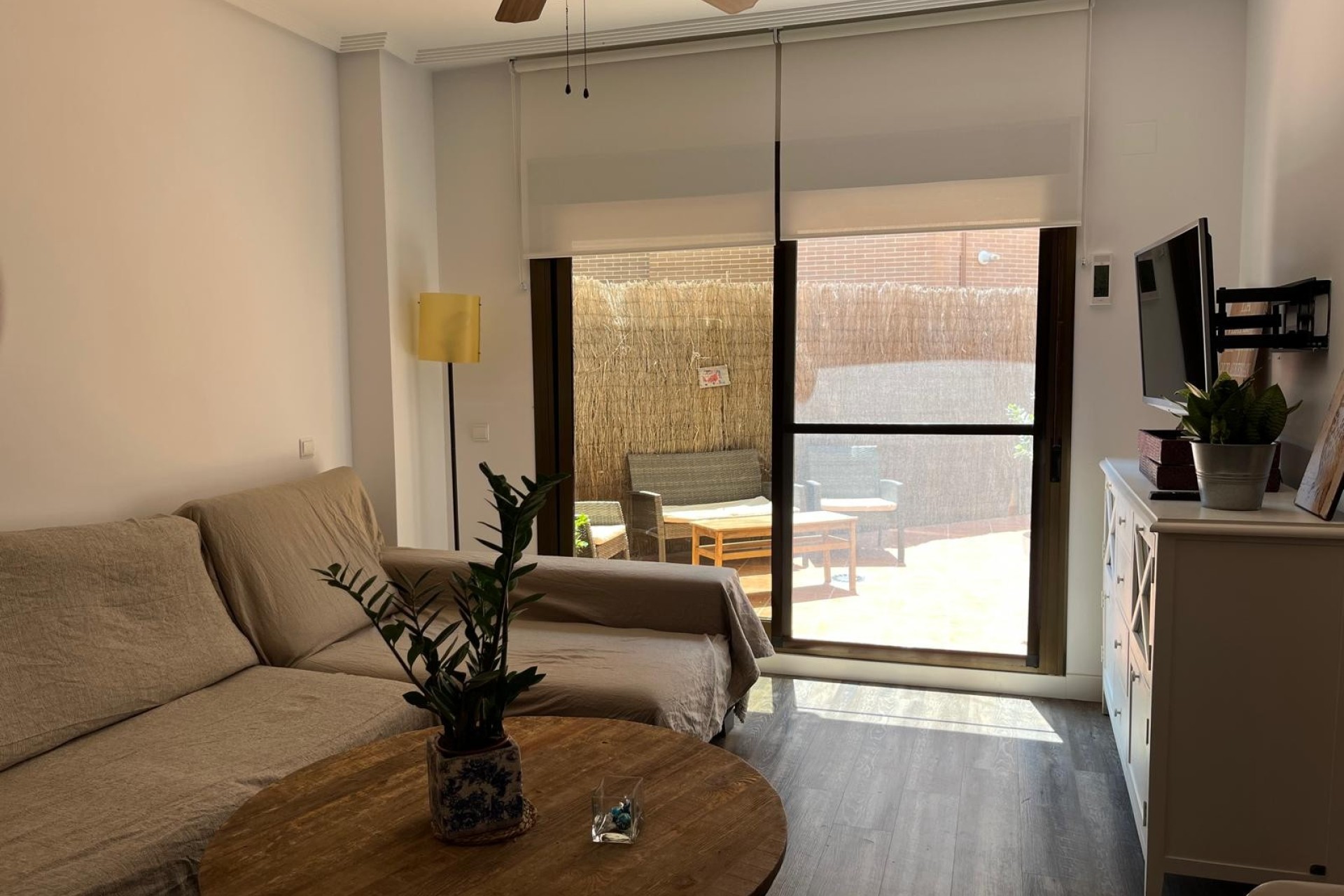 Herverkoop - Apartment - San Juan - San Juan Alicante