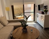 Herverkoop - Apartment - San Juan - San Juan Alicante