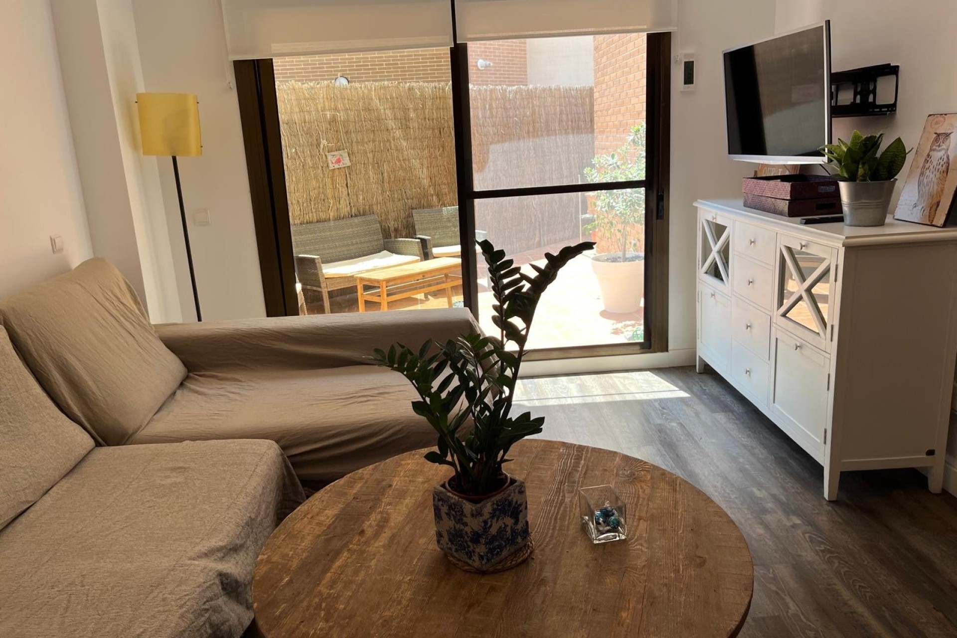 Herverkoop - Apartment - San Juan - San Juan Alicante