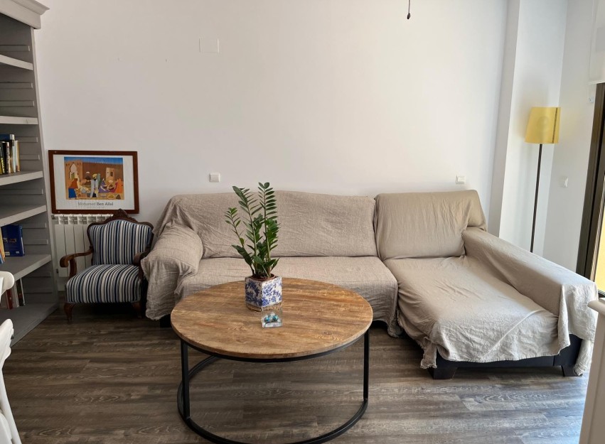 Herverkoop - Apartment - San Juan - San Juan Alicante