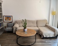 Herverkoop - Apartment - San Juan - San Juan Alicante