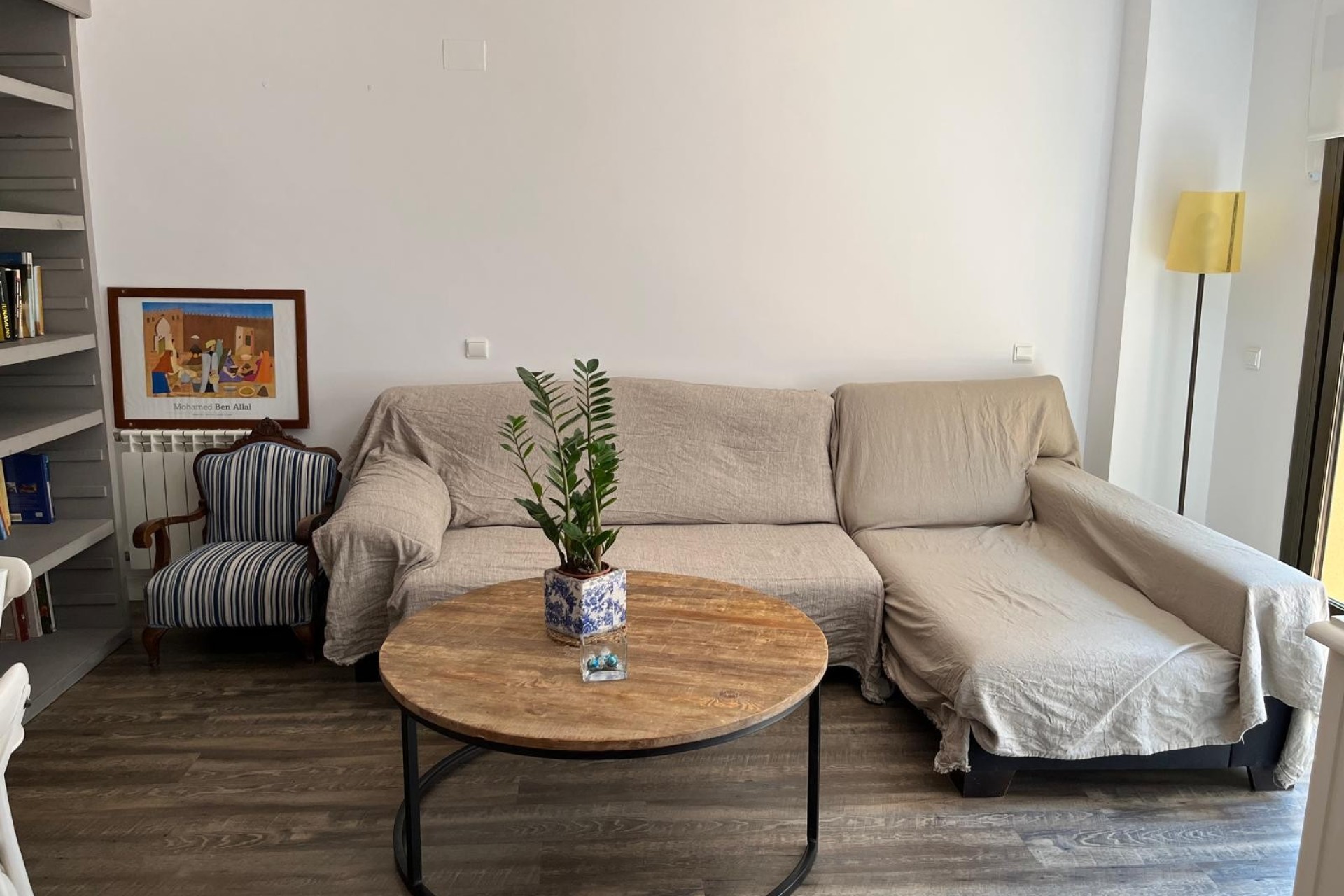 Herverkoop - Apartment - San Juan - San Juan Alicante