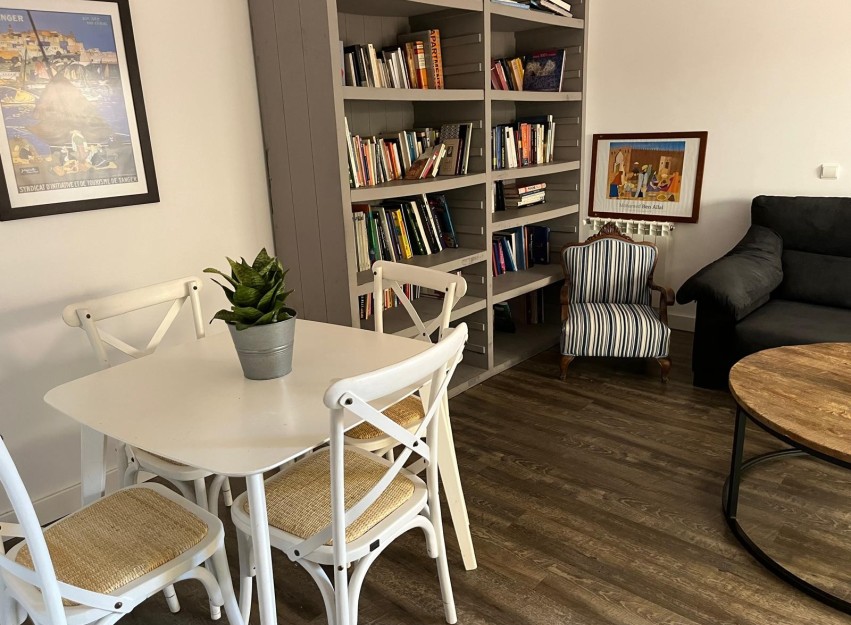 Herverkoop - Apartment - San Juan - San Juan Alicante