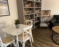 Herverkoop - Apartment - San Juan - San Juan Alicante