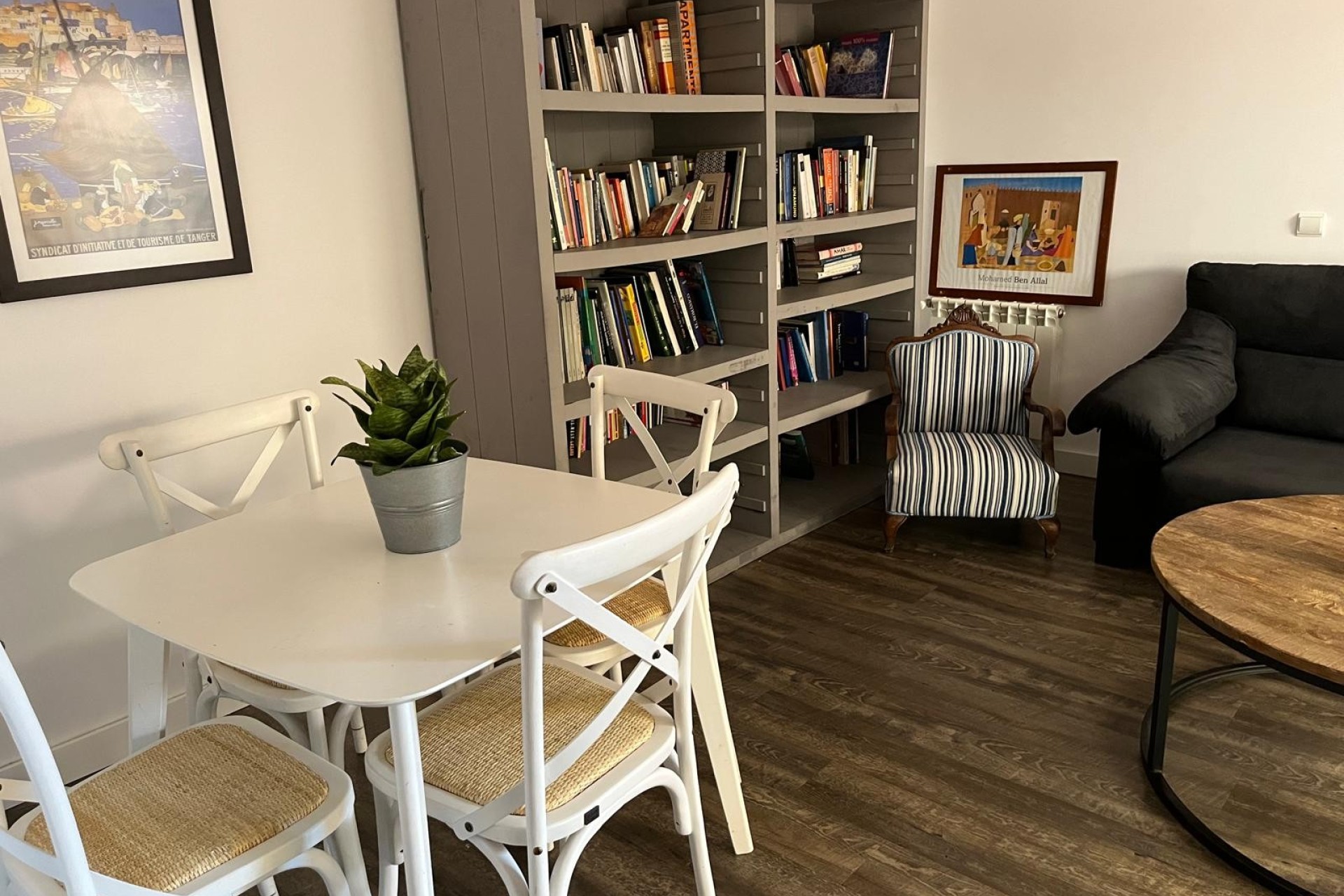 Herverkoop - Apartment - San Juan - San Juan Alicante
