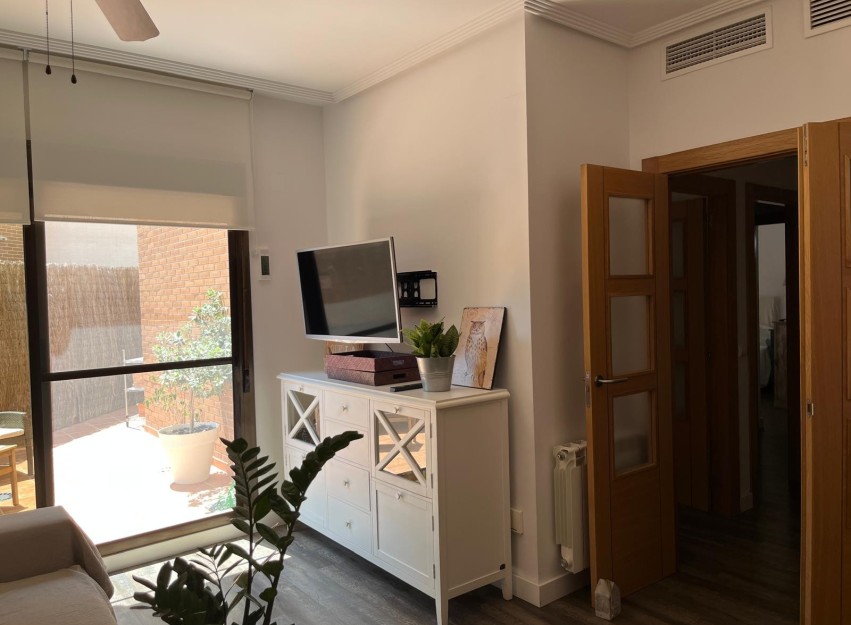Herverkoop - Apartment - San Juan - San Juan Alicante