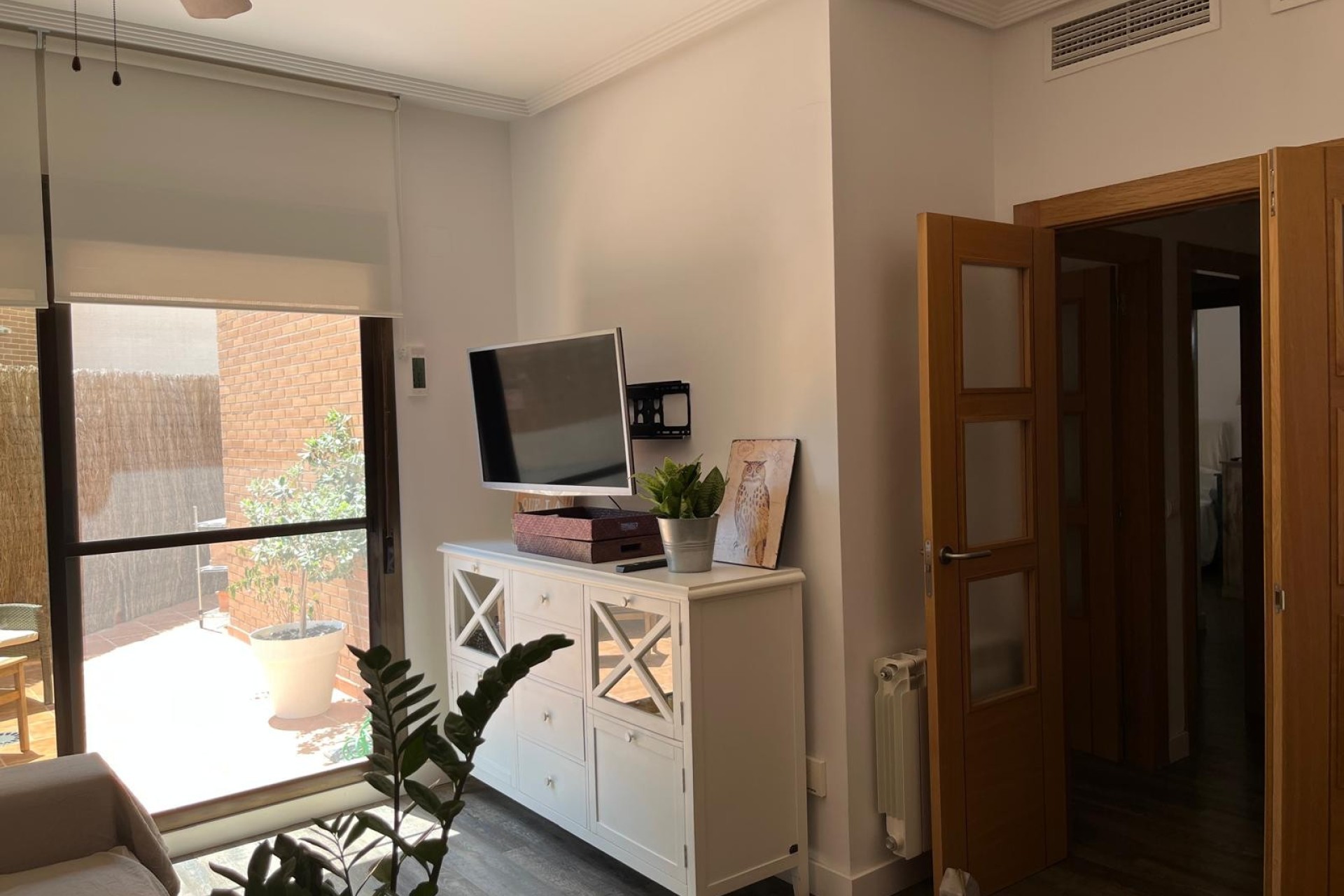 Herverkoop - Apartment - San Juan - San Juan Alicante